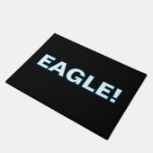 TAPIS DE SOL AIGLE! (Incliné)