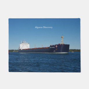 Tapis de sol Algoma Discovery