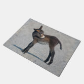 Tapis de sol âne (Incliné)