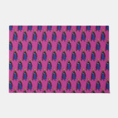 Tapis de sol Anna (Devant)