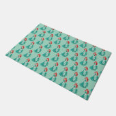 Tapis de sol Ariel (Incliné)