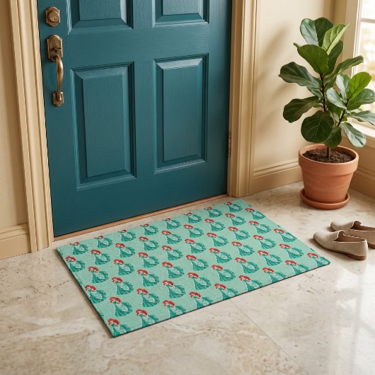 Tapis de sol Ariel