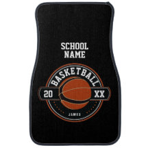 Basket-ball - Esprit scolaire