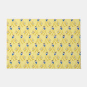 Tapis de sol Blanche-Neige (Devant)