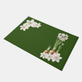 Tapis de sol Botanical Spring Green (Incliné)