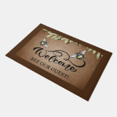 Tapis de sol "Bumble Bee" invité (Incliné)