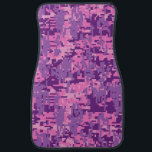 Tapis De Sol Camo numérique rose-chaud<br><div class="desc">Une belle idée de cadeau sur mesure dans un décor de camouflage dynamique. Ça a l'air bien,  une idée cadeau géniale. Vous pouvez aussi le customiser,  il suffit de cliquer sur le bleu "PERSONNALISER IT!" et ajouter du texte facilement.</div>