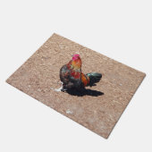 Tapis de sol Coq Golden Cockerel (Incliné)