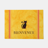 Tapis de sol de Bonne Soiree (Devant)