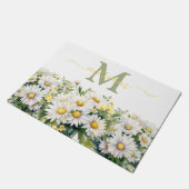 Tapis de sol de cuisine de luxe : Tapis de porte F (Incliné)