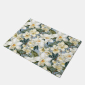 Tapis de sol de cuisine Élégants Orchidées (Incliné)