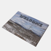 Tapis de sol de la forêt de Pike (Incliné)