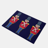 Tapis de sol de vacances de soldats de jouet (Incliné)