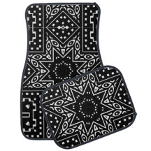 Design Boho Maxi-Star génial