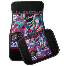 Drift JDM Magazine - S15 TUNNING - Style manga