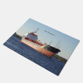 tapis de sol Esta Desgagnes (Incliné)