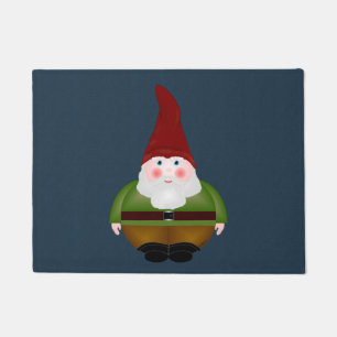 Tapis de sol Gnome