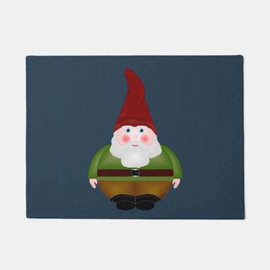 Tapis de sol Gnome (Devant)