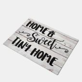 Tapis de sol Maison Sucrée Petite Maison (Incliné)