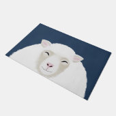 Tapis de sol Moutons à compter (Incliné)