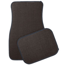Noyer solide, Brown,