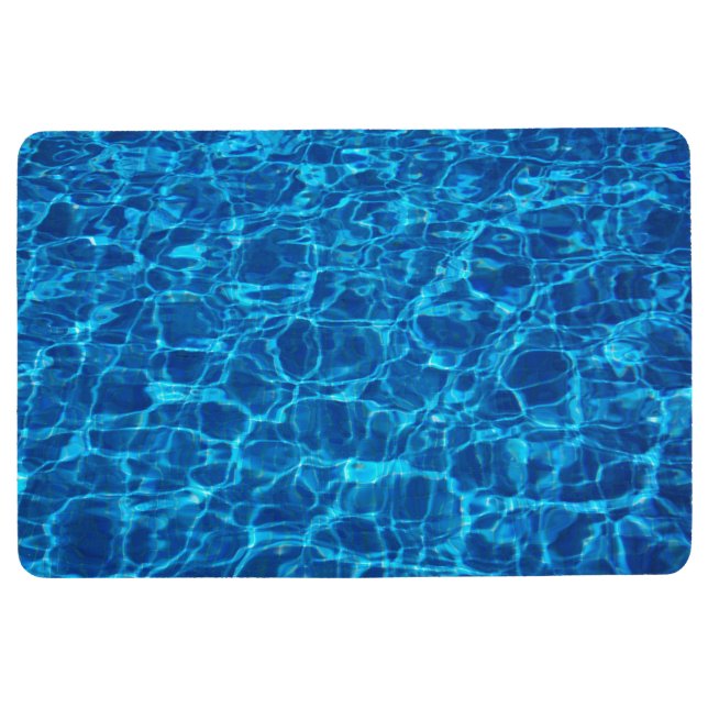 Tapis De Sol Piscine (Devant)