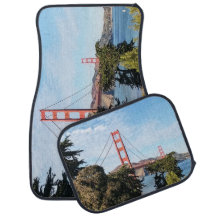 Pont Golden Gate, Californie CA