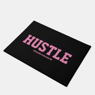 TAPIS DE SOL POUR ENTREPRENEUR CITATIONS DE RÉUSSI