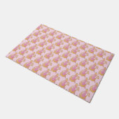 Tapis de sol Raiponce (Incliné)