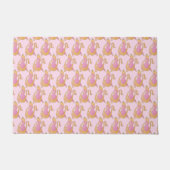 Tapis de sol Raiponce (Devant)