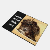 Tapis de sol Schnoodle (Incliné)