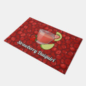 Tapis de sol Strawberry Daiquiri (Incliné)