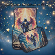 The Mystic Guardian of Hope 