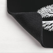 Tapis de souris (Coin)