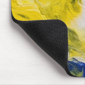 Tapis de souris (Coin)