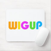 Tapis de souris (Avec souris)