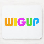 Tapis de souris (Devant)