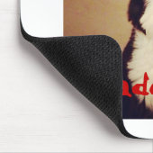 Tapis de souris (Coin)