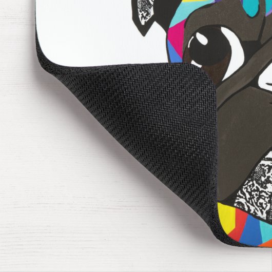 tapis de souris (Coin)