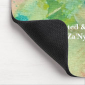 Tapis de souris (Coin)