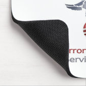 Tapis de souris (Coin)