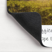 Tapis de souris (Coin)