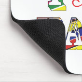 Tapis de souris (Coin)