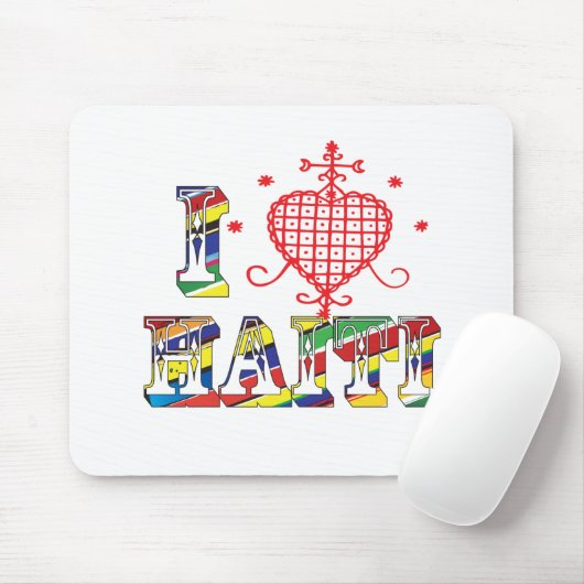 Tapis de souris (Avec souris)