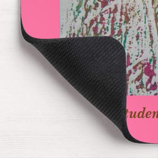 Tapis de souris (Coin)