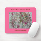 Tapis de souris (Avec souris)