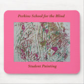 Tapis de souris (Devant)