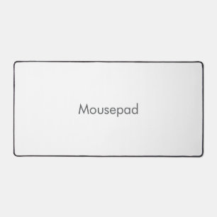 Tapis de souris