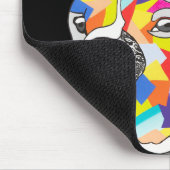 tapis de souris (Coin)