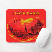 Tapis de souris (Avec souris)